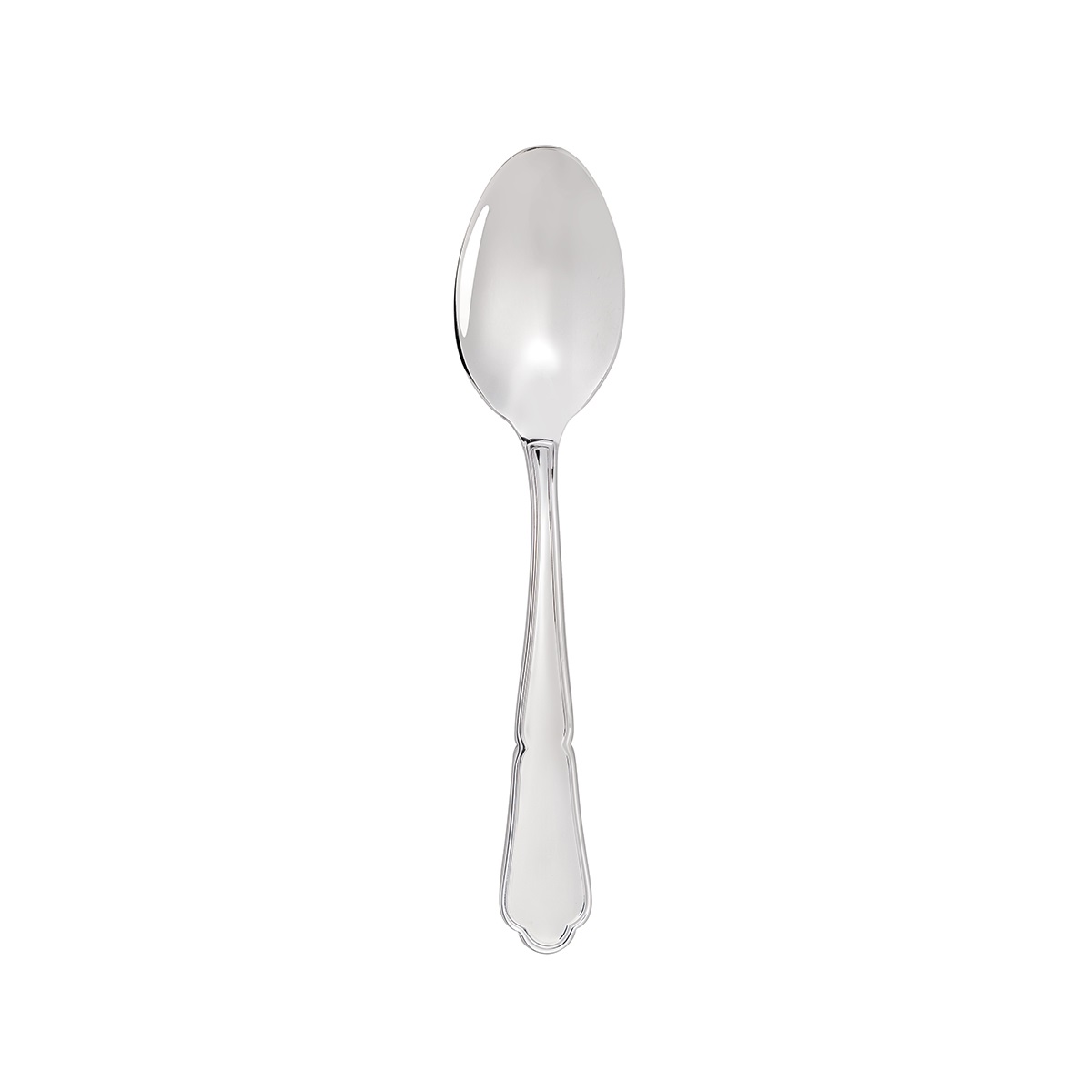 Degrenne Collezione Contour Cucchiaio da dessert